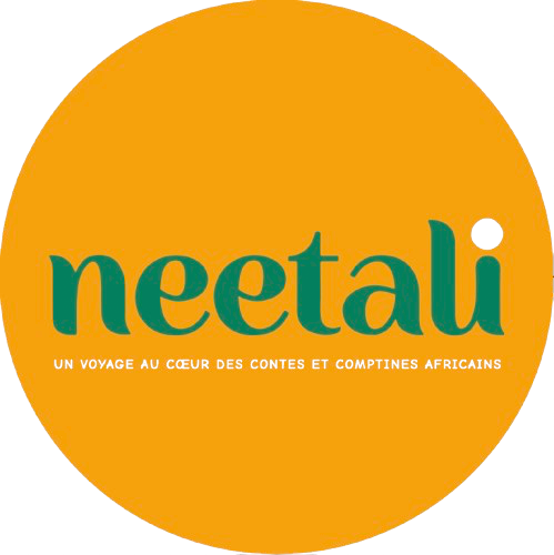 NEETALI Logo